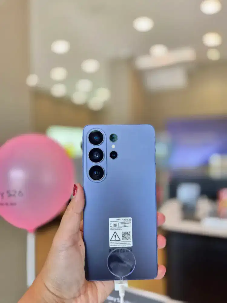 SAMSUNG S26 ULTRA 12/512