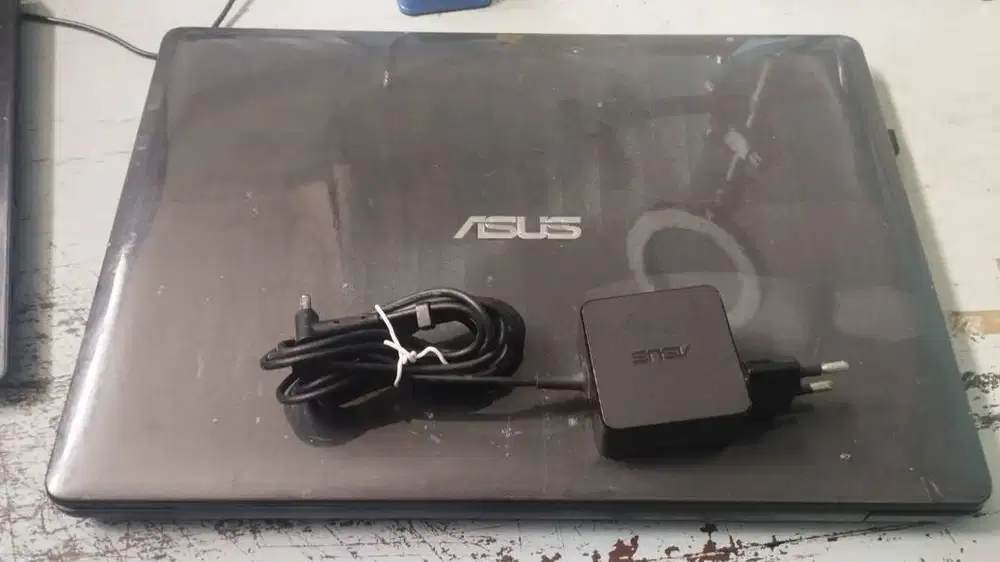 Laptop Asus X453S