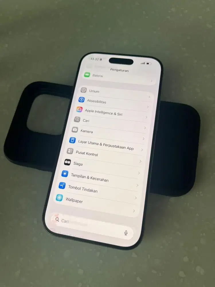 iphone 16 pro 128 natural titanium ibox