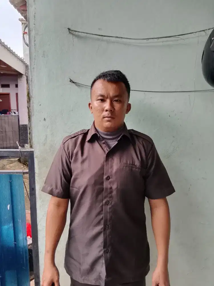 Mencari lowongan pekerjaan profesional security dan driver