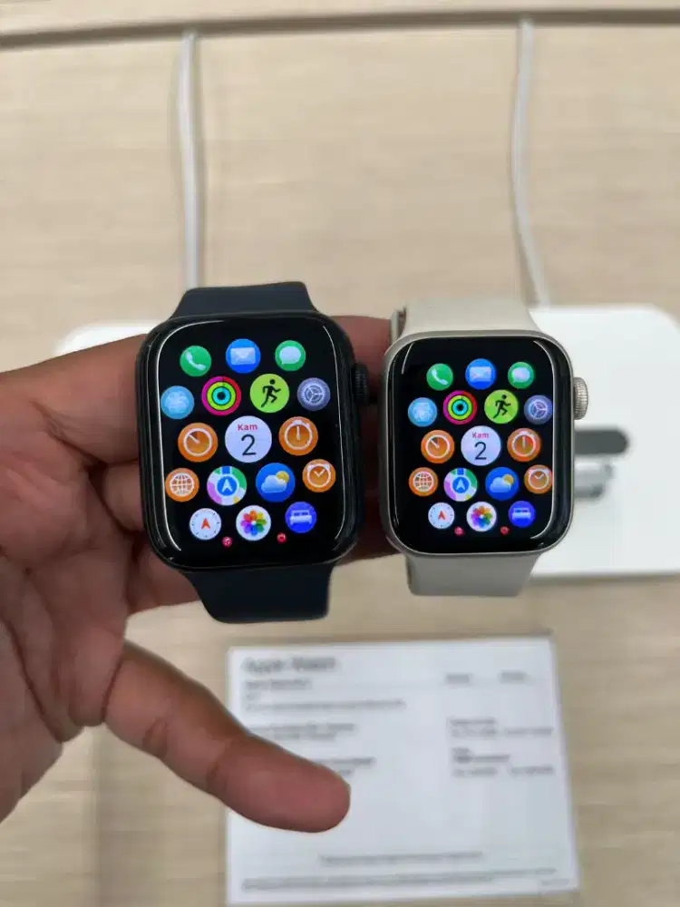 Apple Watch SE 3