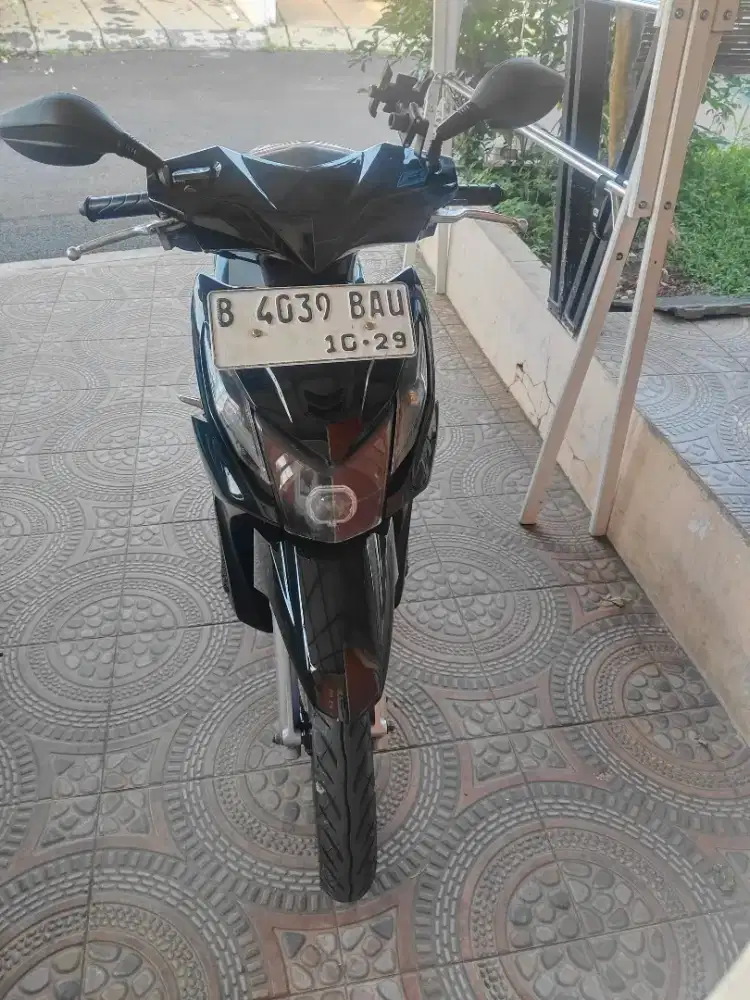 Di jual beat 2014 starter kasar