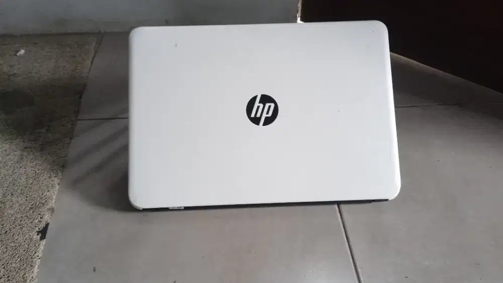 HP CELERON mulus