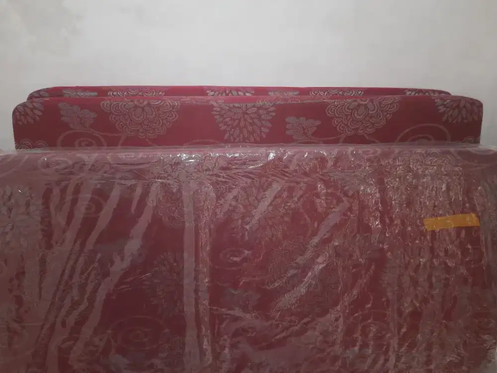 Kasur Bekas Murah! 3 pcs (160x200 & 120x200) – Layak Pakai!