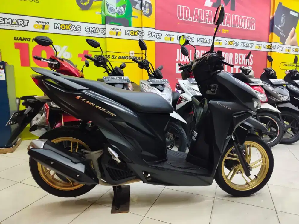 Honda Vario 150 th 2022
