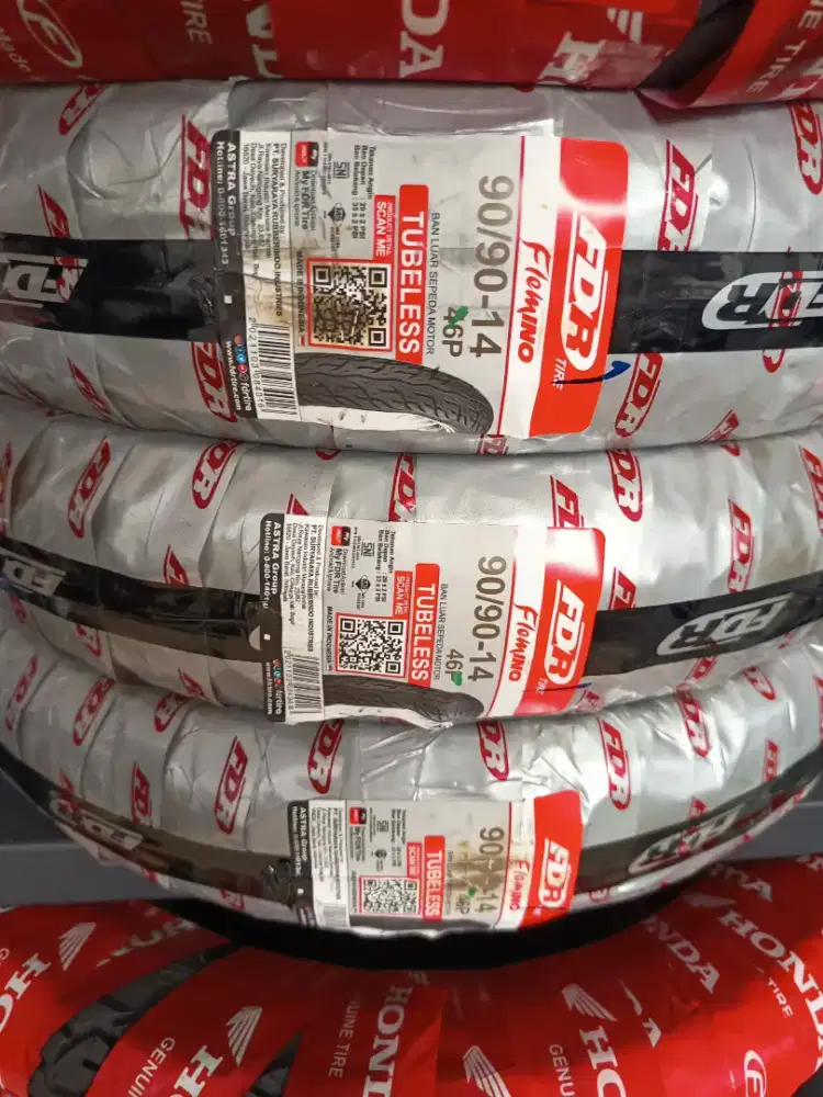 Ban motor FDR Ori Beat Vario Mio