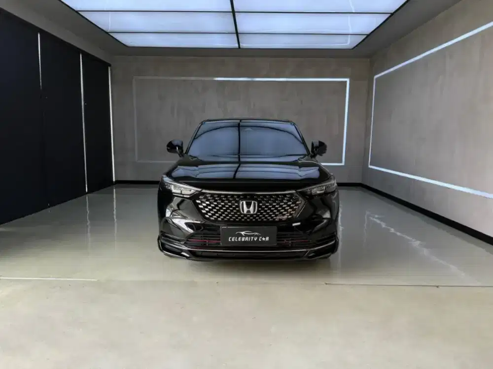 Honda HRV 1.5T RS CVT 2022