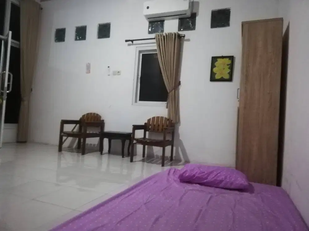 Kos Cindeland Semarang