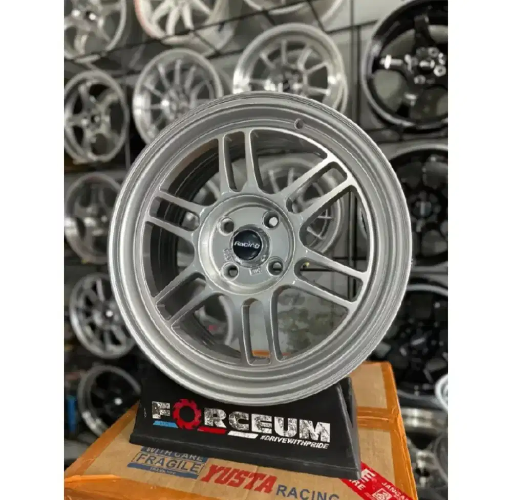 velg RPF1 like new