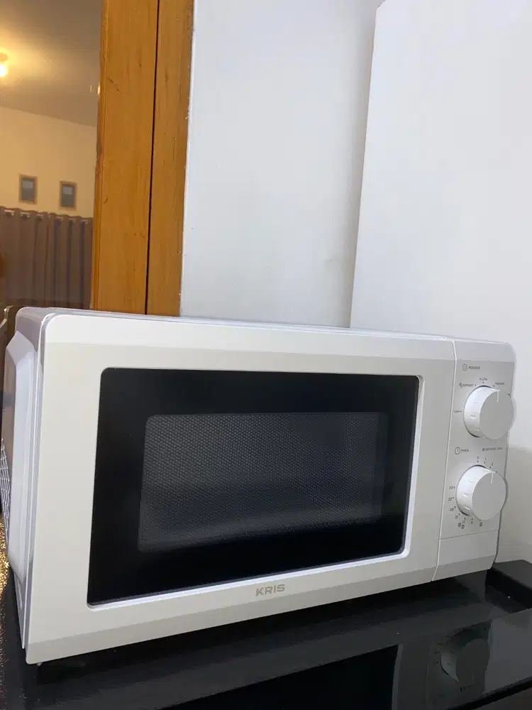 Microwave Kris Low Watt
