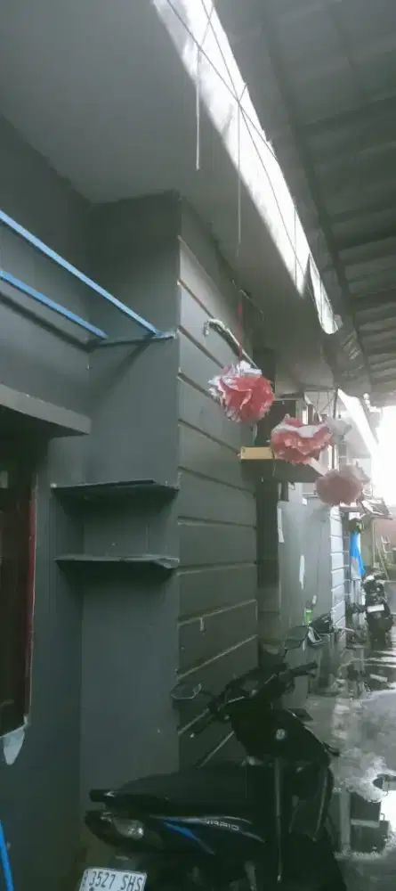 Dijual Rumah Di Jagakarsa Jakarta Selatan