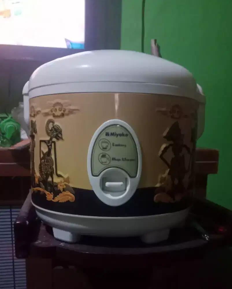 Magicom Miyako  1.8lt