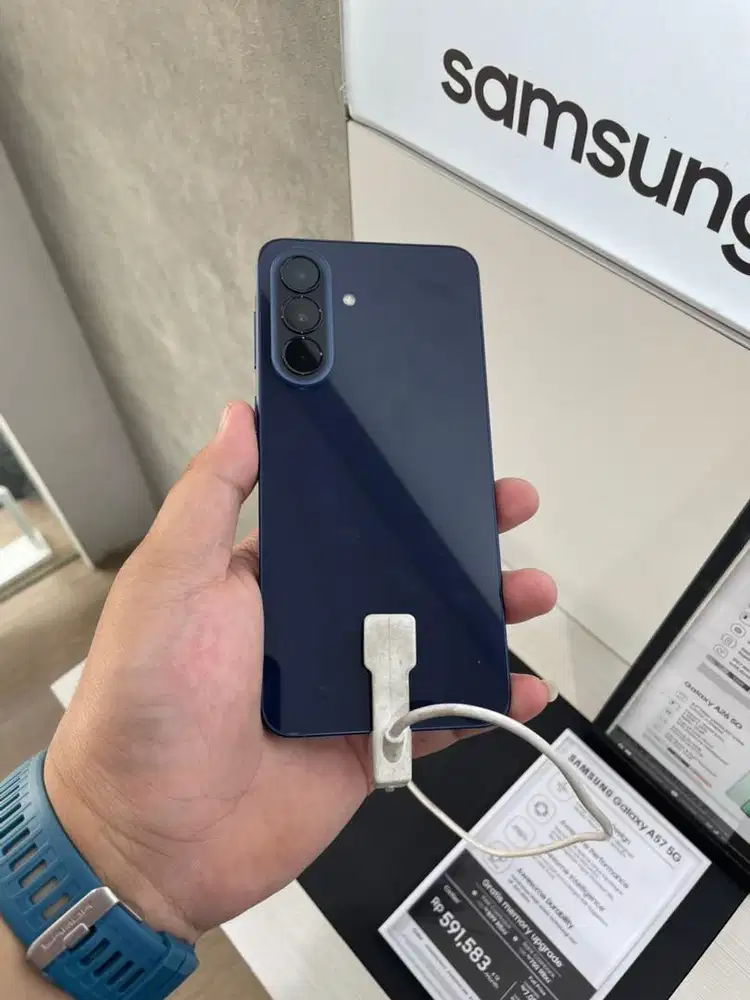 Ready Samsung Galaxy A57 5G