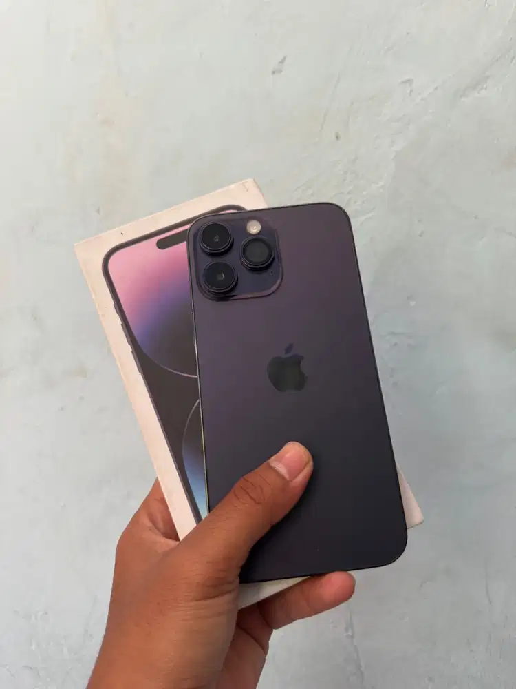 iPhone 14 Pro Max 128Gb Inter