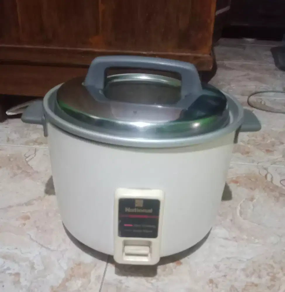 Rice cooker Miyako