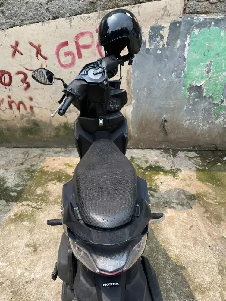 Honda Beat Sporty CBS Tahun 2023