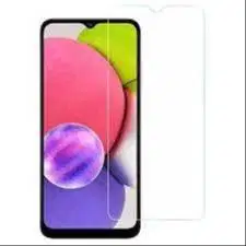 Screen Guard Tempered Glass Samsung Galaxy A03S