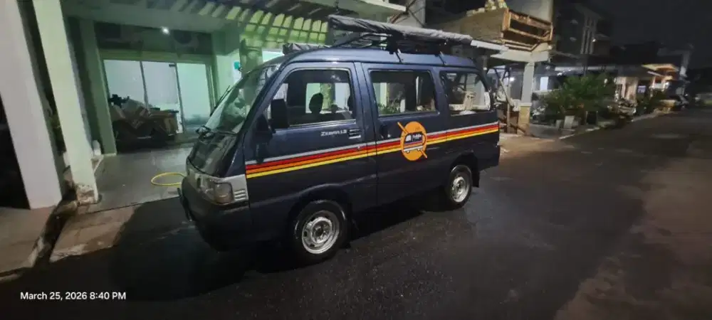 Di Jual Daihatsu zebra