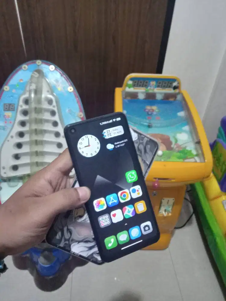 Xiaomi Mi 11 Lite 8/128GB