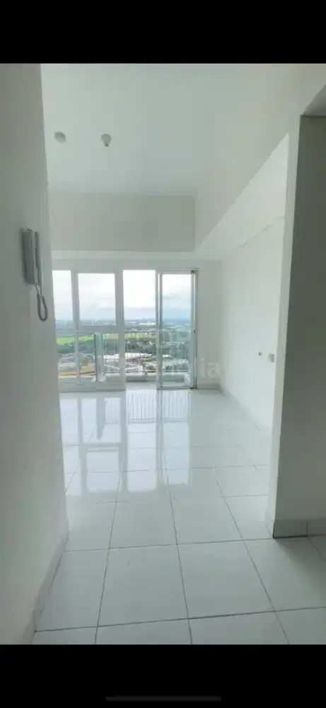 Disewakan Apartment Studio CDP