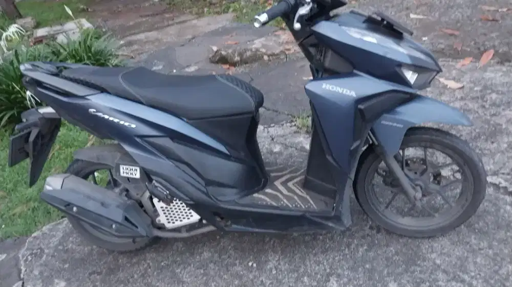 Jual aja vario 125