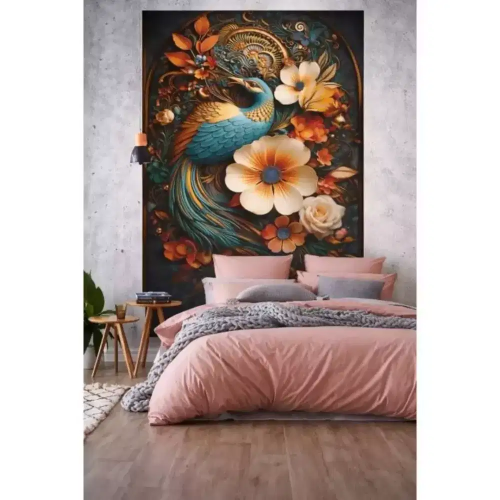 Wallpaper Custom Tema Hewan Lucu