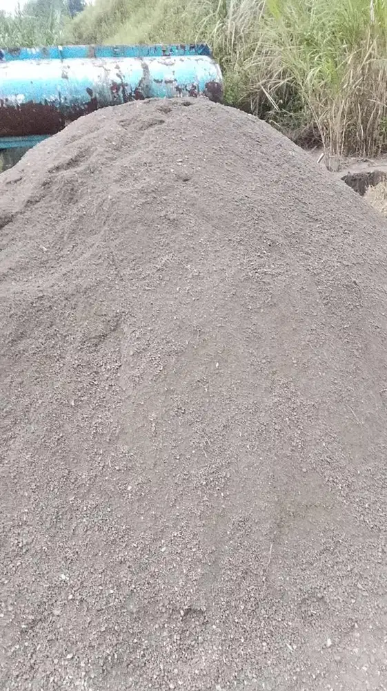 Pasir Beton Pasir Cor