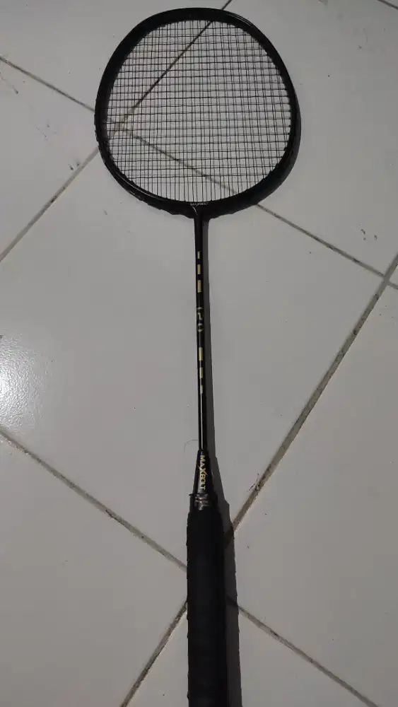 RAKET TRAINING MAXBOLT 120G