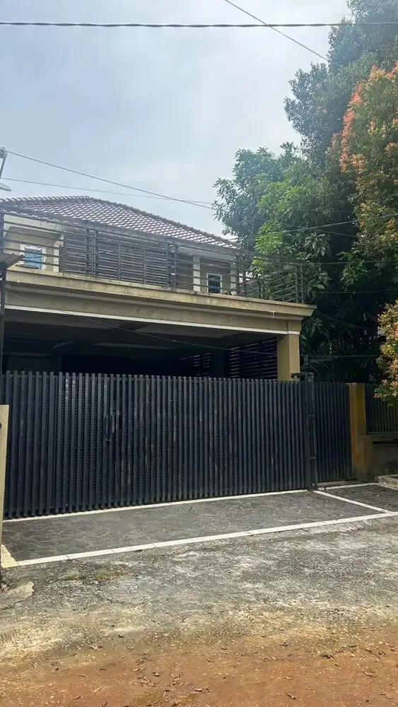 Jual rumah kawasan balikpapan