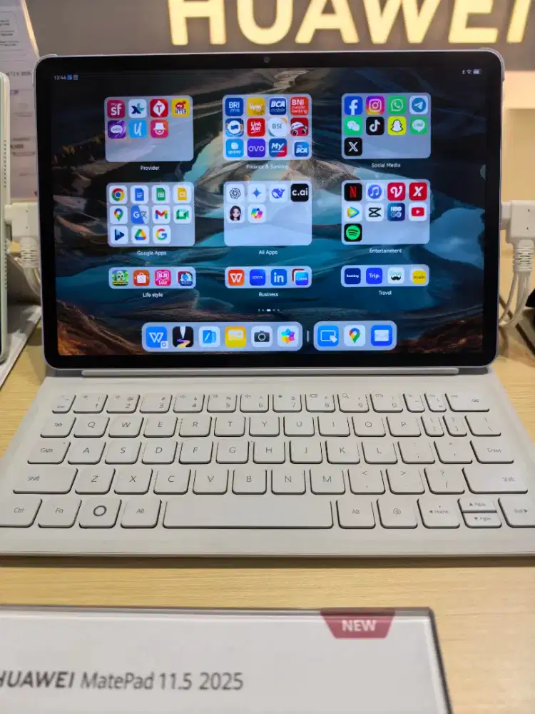 Huawei Matepad 11.5 8/256