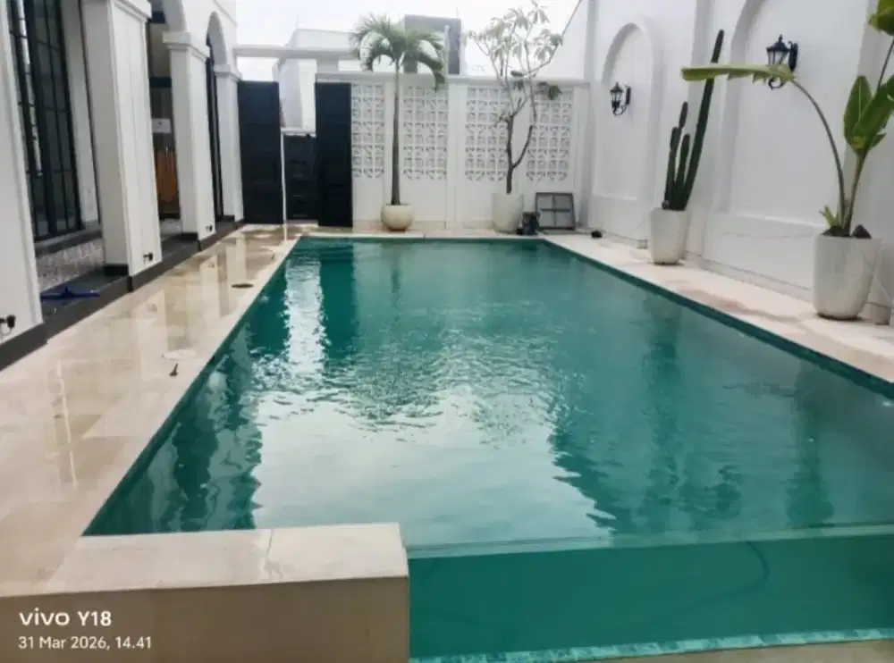 Kolam renang pekanbaru