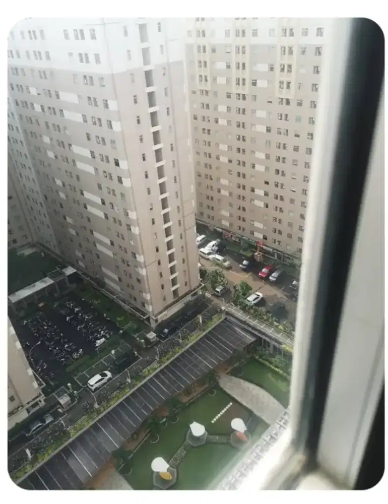 Apt. Kalibata City - Jasmine Tower