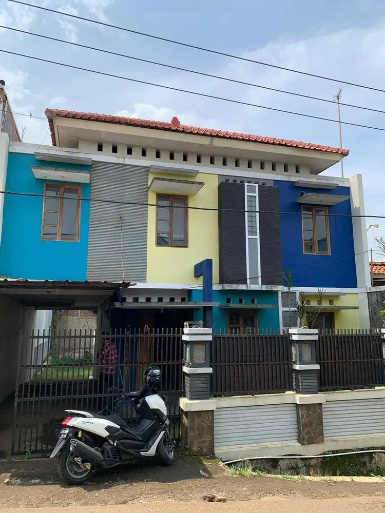 Dijual Kos-kosan Jatinangor (Nego)