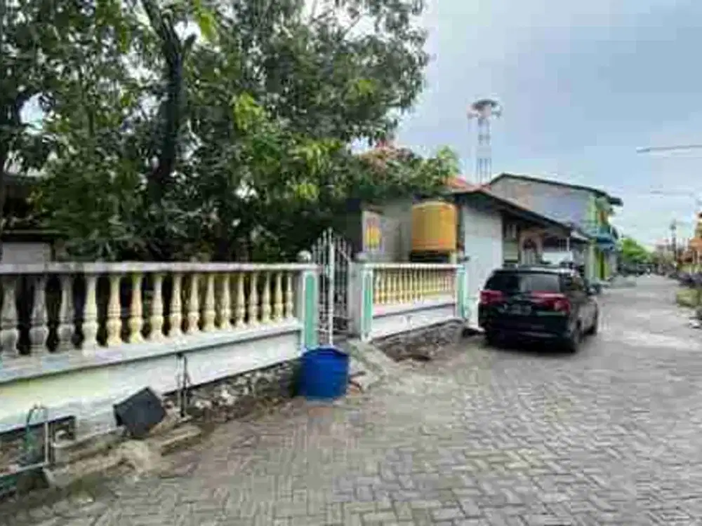 DI JUAL RUMAH
KEL. : KEDANYANG
KEC. : KEBOMAS
KAB  : GRESIK