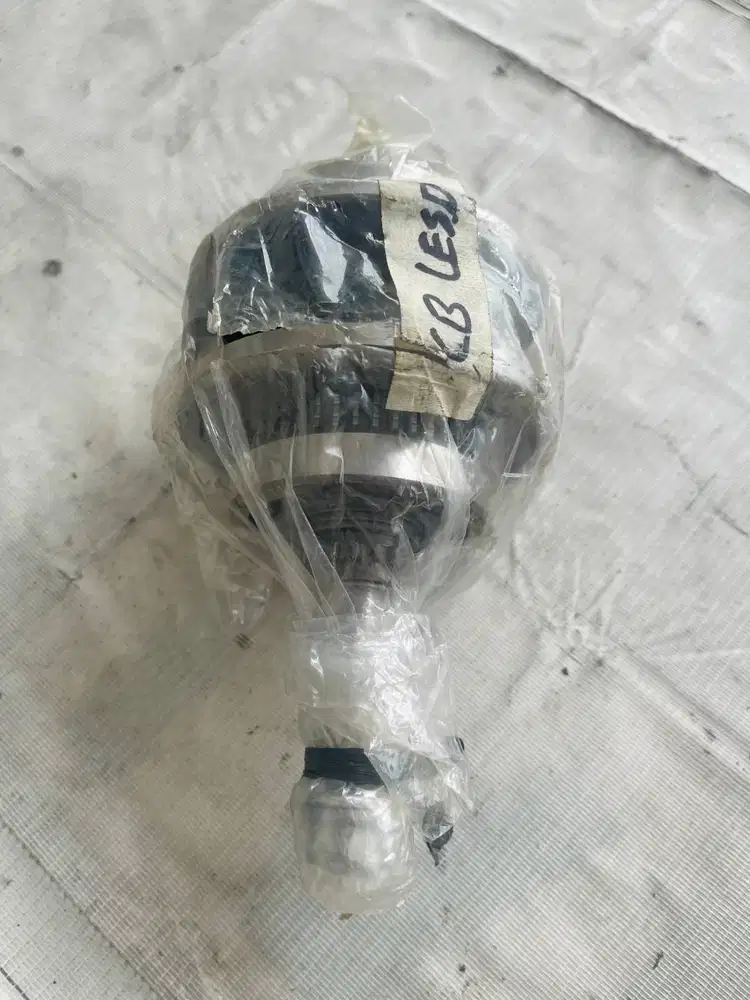 DIJUAL SPAREPART MOTOR CB BARU ORIGINAL