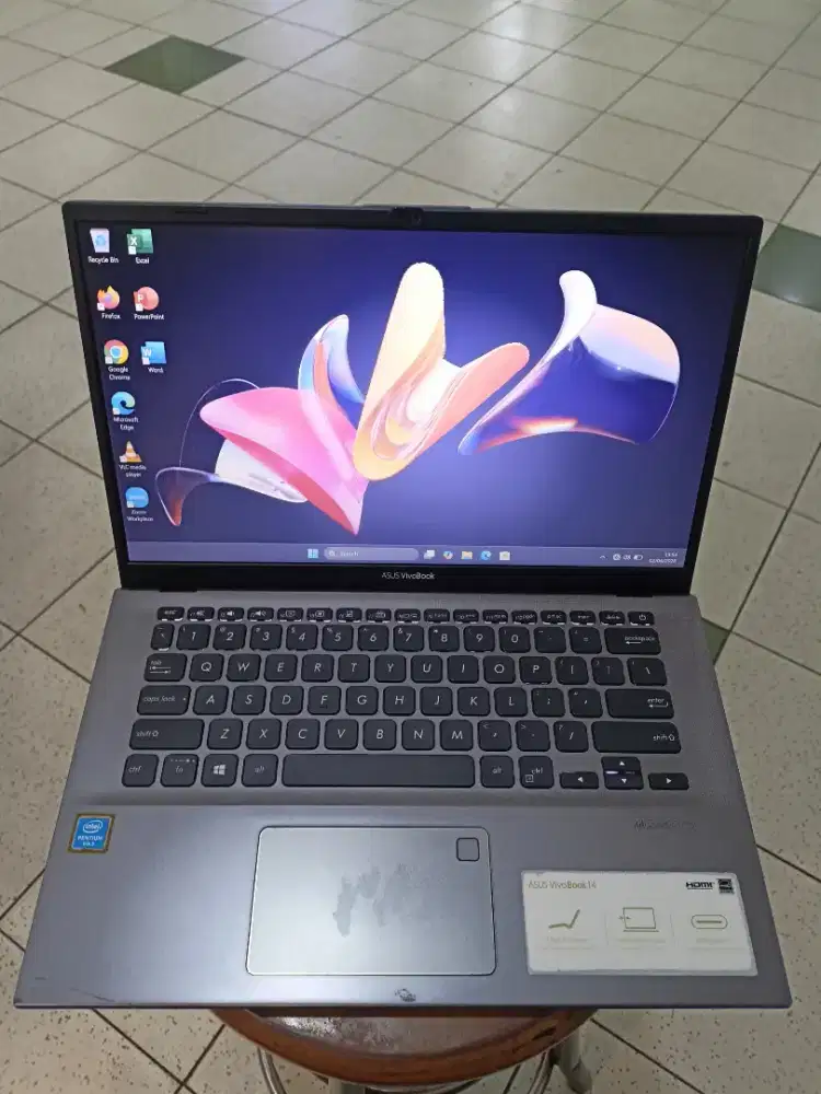 Laptop Asus vivobook 14 A412F