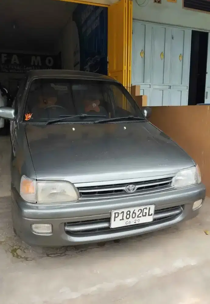 starlet 1994 abu abu