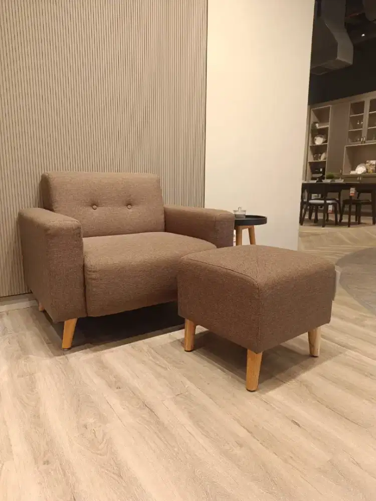 Sofa Ardea (Second Like New)