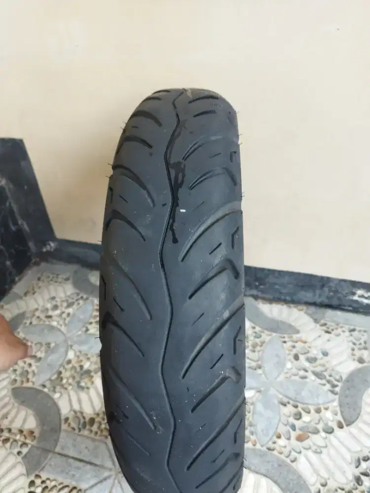 Maxxis scoopy R12 belakang 110/90