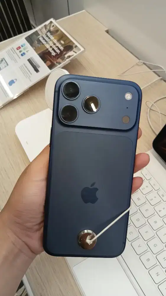 iPhone 17 Pro Max 256GB