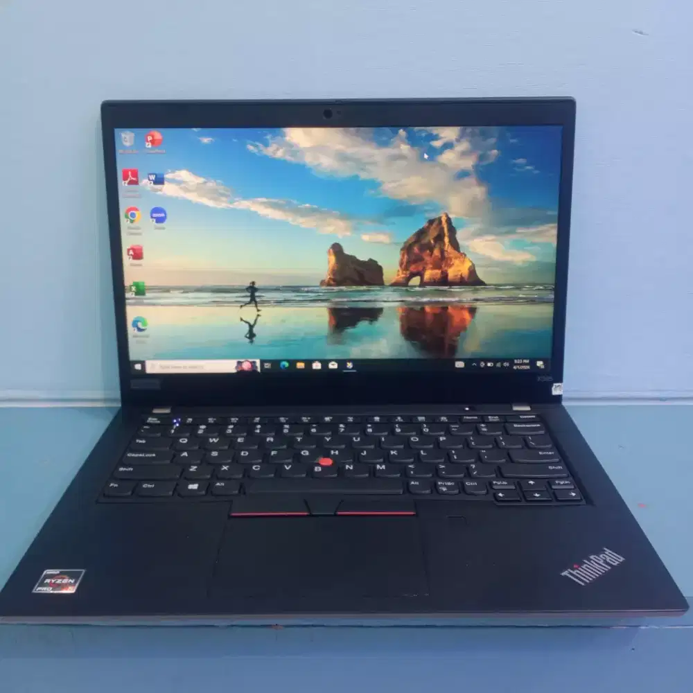 Lenovo Thinkpad X395