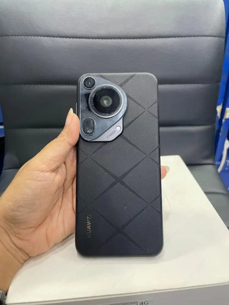 Huawei Pura 70 ultra resmi indo
