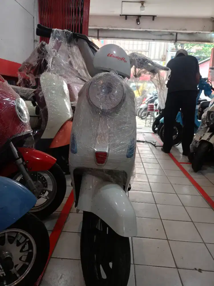 UWINFLY T60 GR CASH/CREDIT