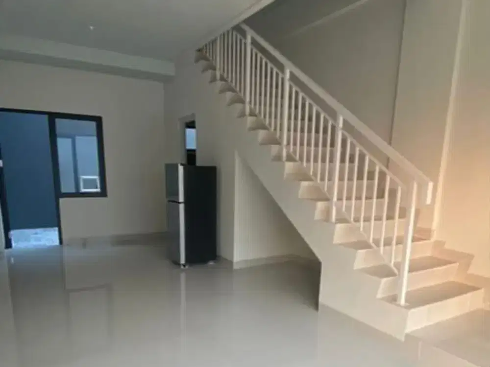 Dijual Ruko 92 Avenix BSD City Sebelah Kampus Atma Jaya Tangerang Selatan