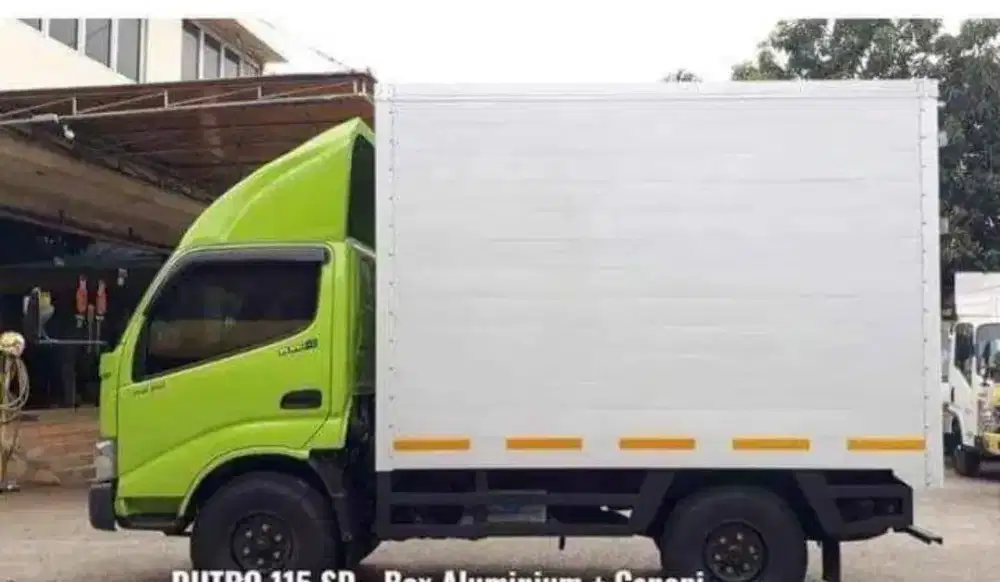 mekanik mobil dan truck