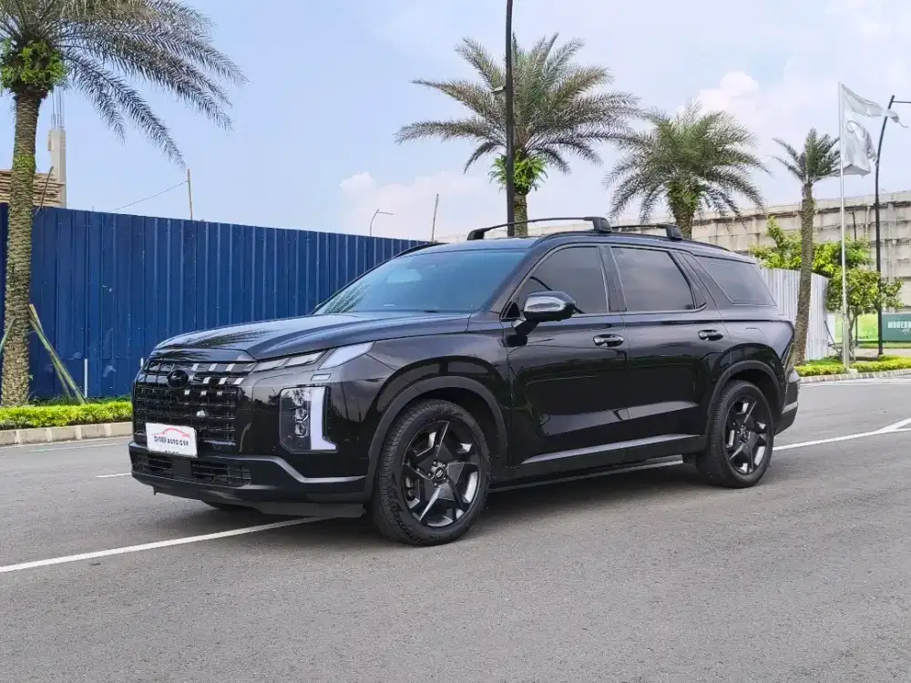 Palisade XRT Signature 2023