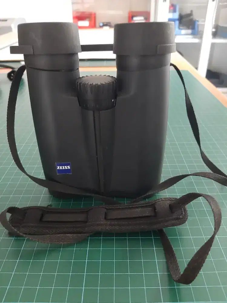 ZEISS 10×30 B MC Diafun Binocular