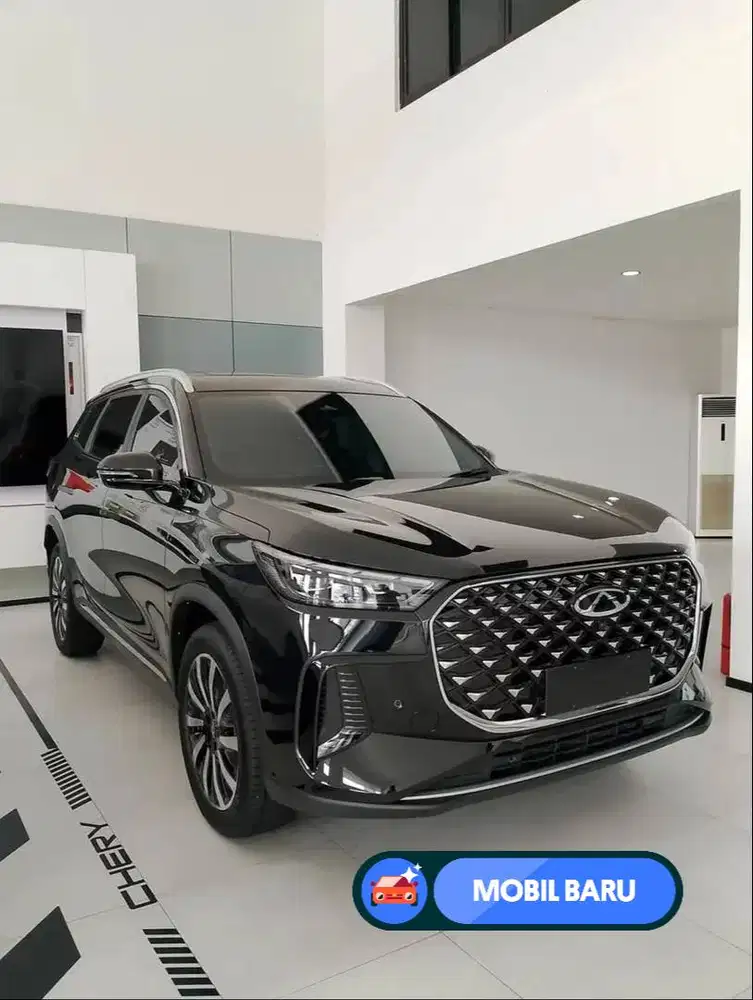 [MOBIL BARU] PROMO CHERY