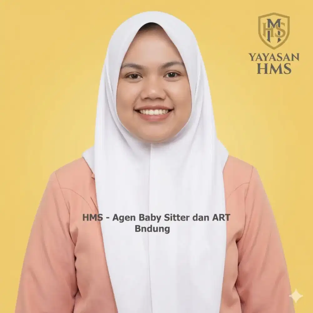 JASA BABY SITTER DAN PEMBANTU