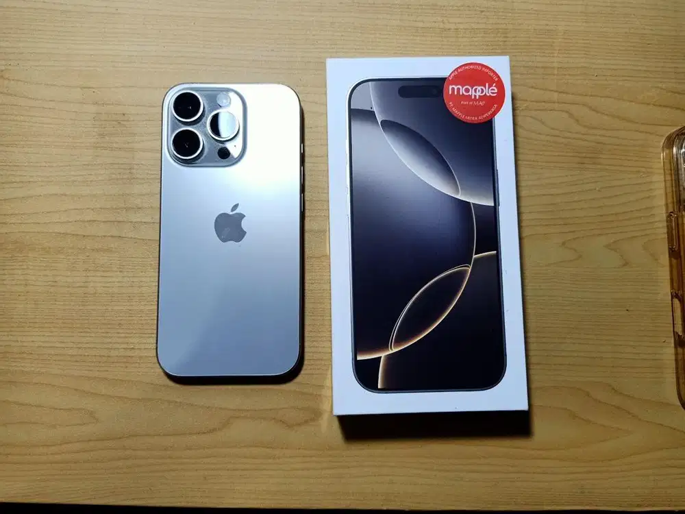 iphone 16 Pro 128GB Digimap